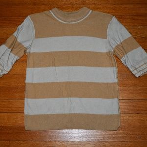 Free People We The Free Elbow Length Shirt